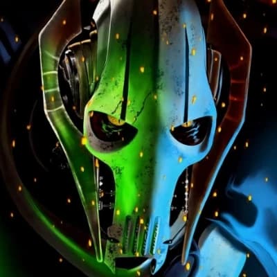 General Grievous thumbnail