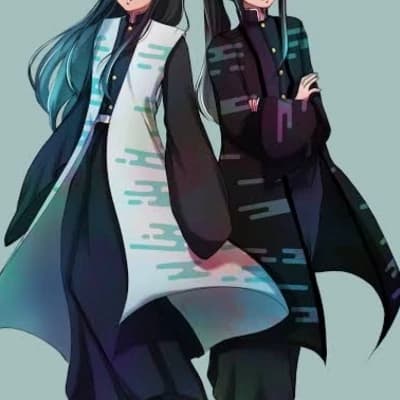 Muichiro Tokito and Yuchiro Tokito thumbnail