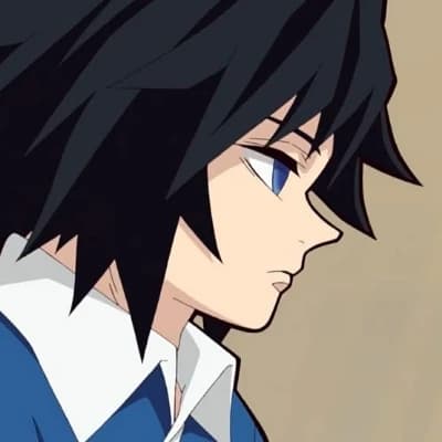 Giyuu Tomioka thumbnail