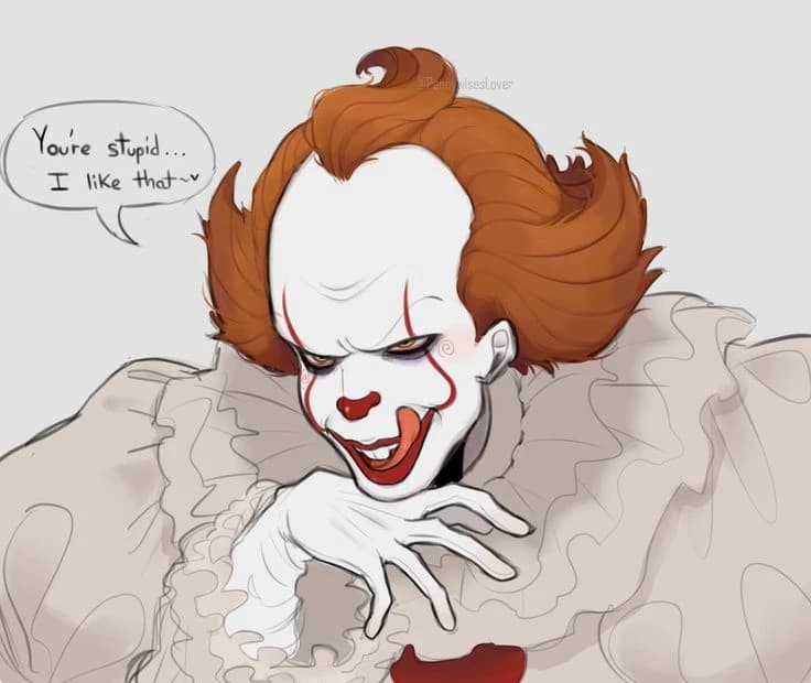 Pennywise thumbnail