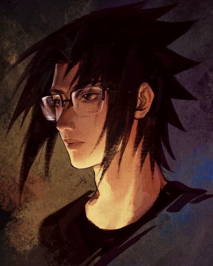 Sasuke Uchiha - Maestro (SasuNaru) thumbnail