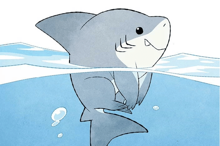Jeff The Land Shark thumbnail