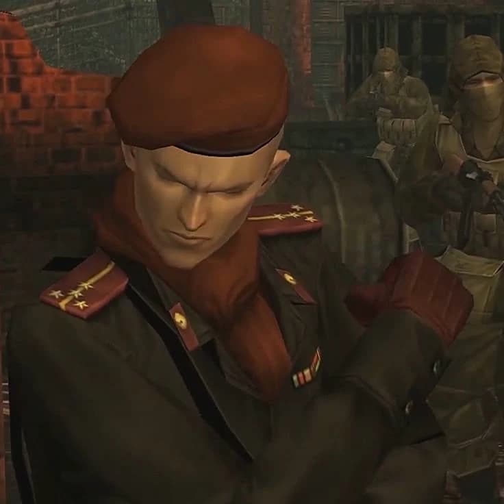 Ocelot thumbnail