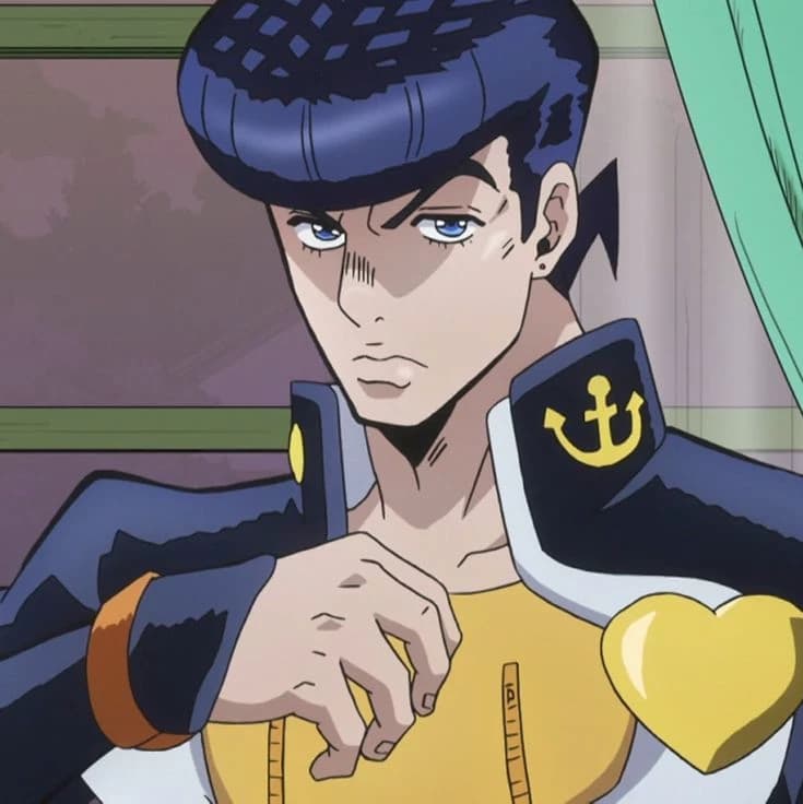 Josuke higashikata thumbnail