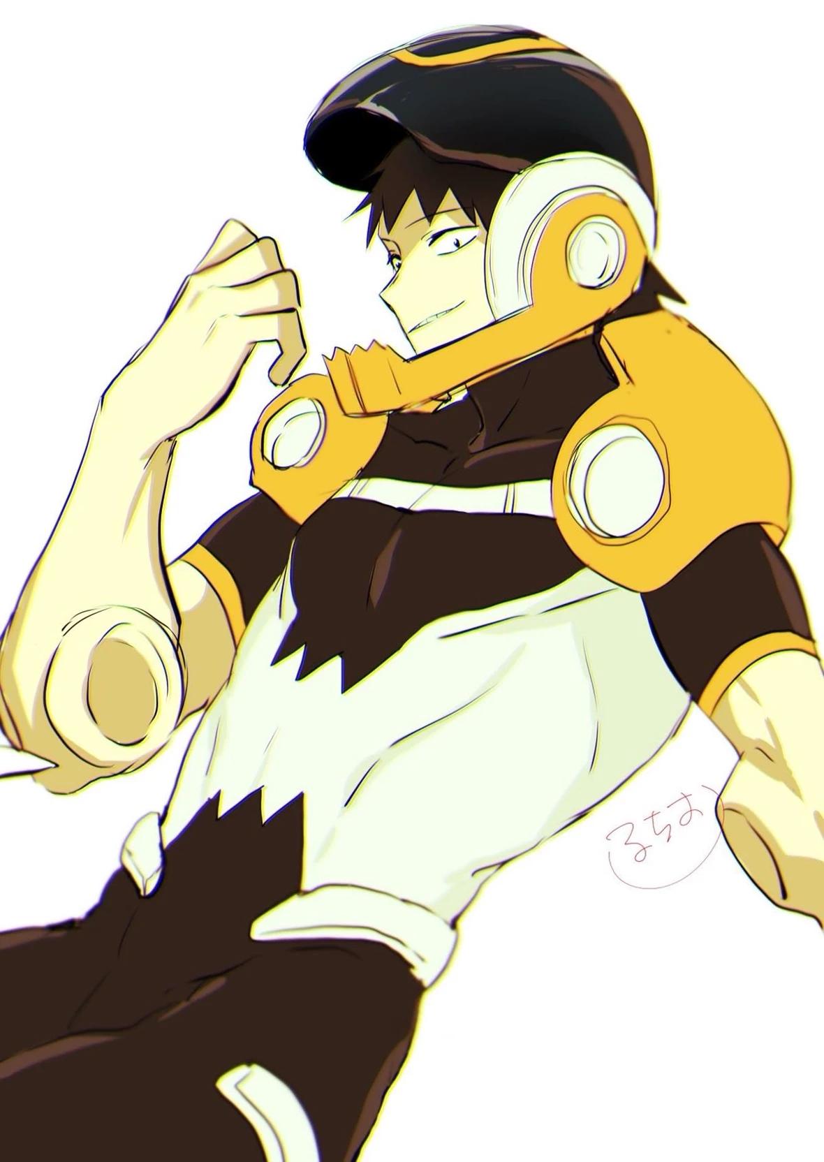 Sero Hanta thumbnail