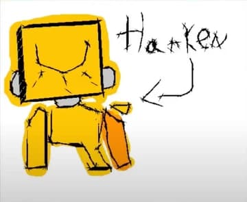 Harken (Die Of Death) thumbnail