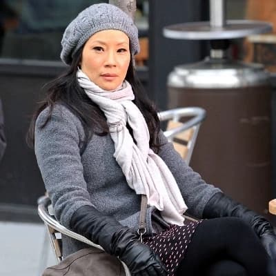Lucy Liu thumbnail
