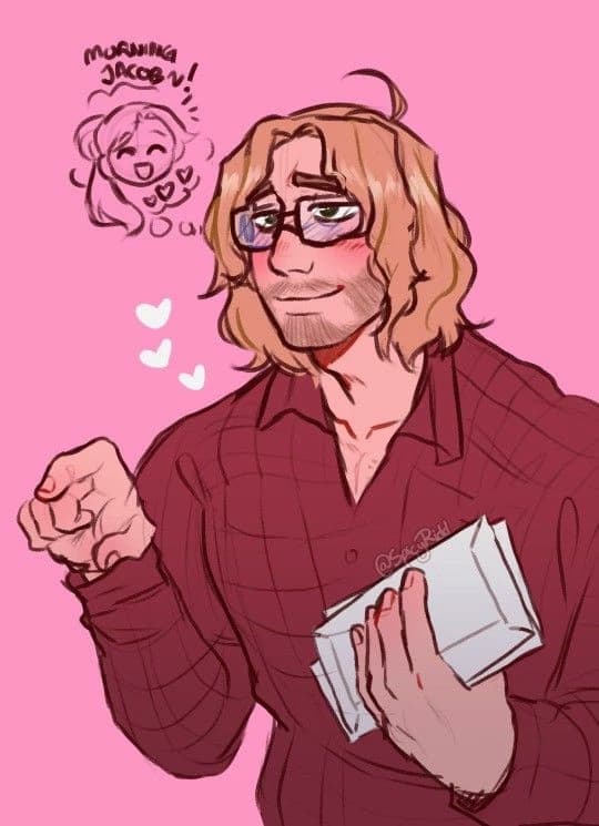 Jacob Alden //You're Perfect thumbnail