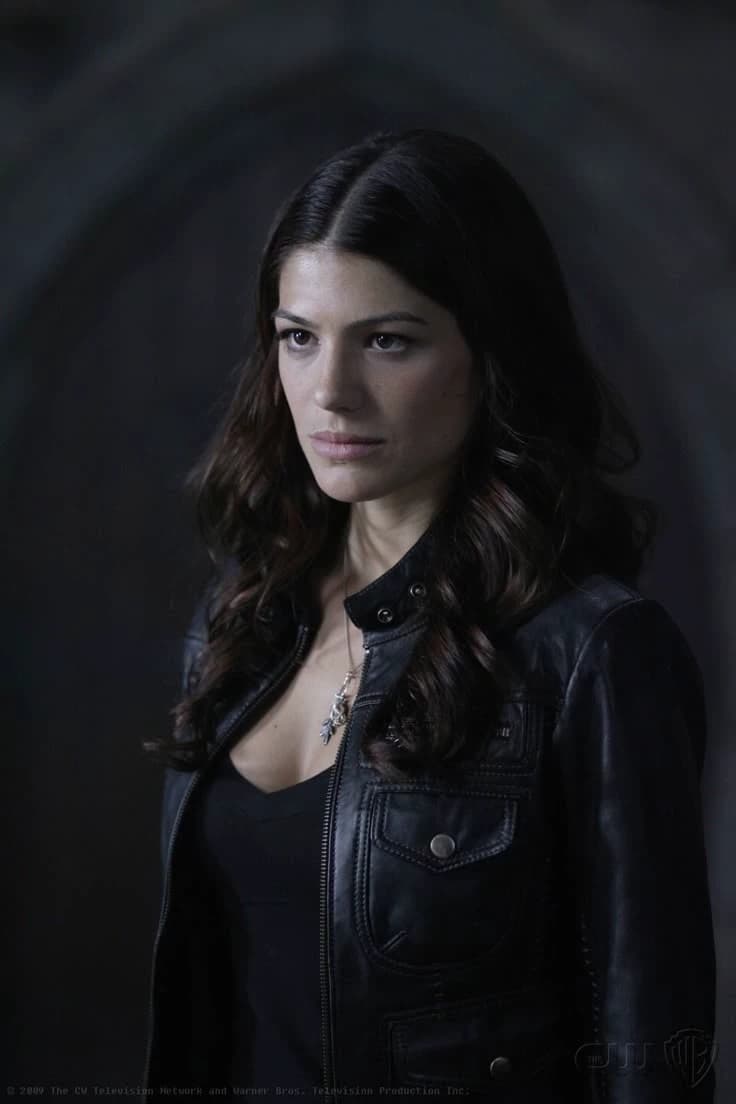 Ruby (supernatural) thumbnail