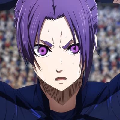 Reo Mikage thumbnail