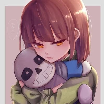 Chara thumbnail