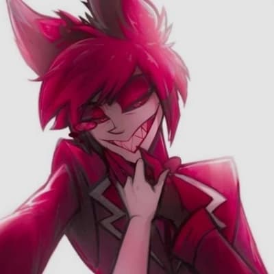 Alastor thumbnail