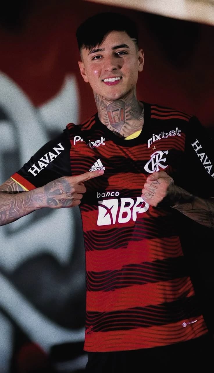 Erick Pulgar thumbnail