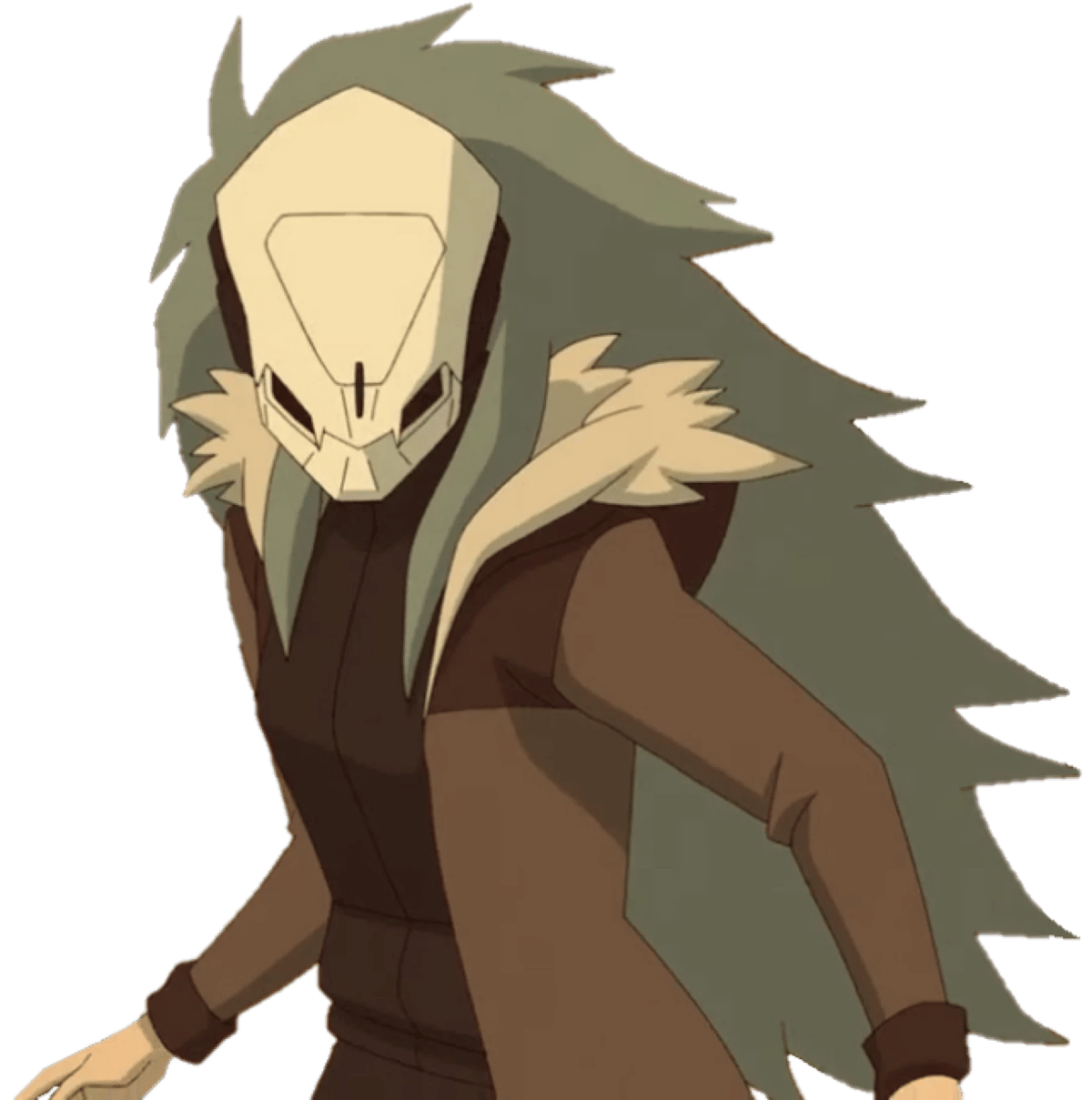 Silver Banshee thumbnail