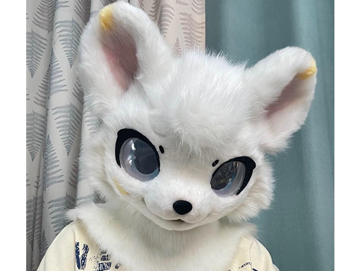 Tim (Chill Furry)  thumbnail
