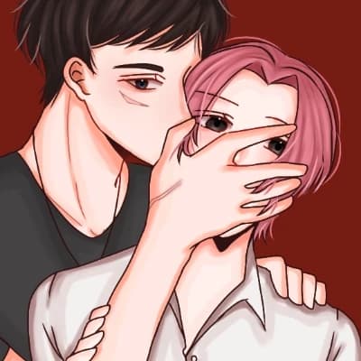 My brother // bl // thumbnail