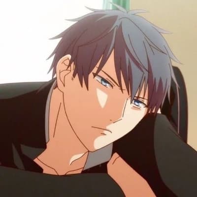 Uenoyama Ritsuka thumbnail