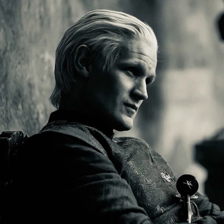 – daemon targaryen thumbnail