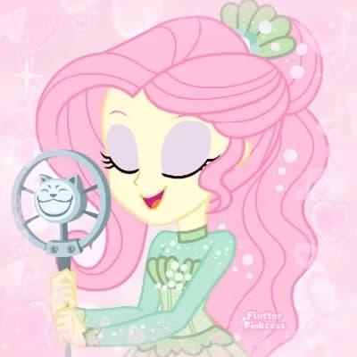 Fluttershy thumbnail