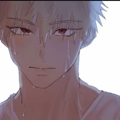 Katsuki Bakugo thumbnail