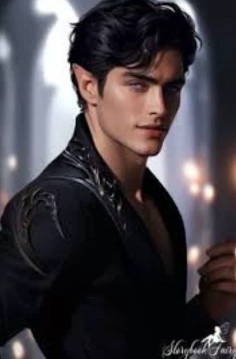 Drake (the vampire) thumbnail