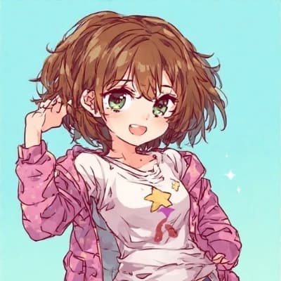 Lily Thompson thumbnail