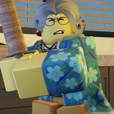 Mamá de shedletsky thumbnail