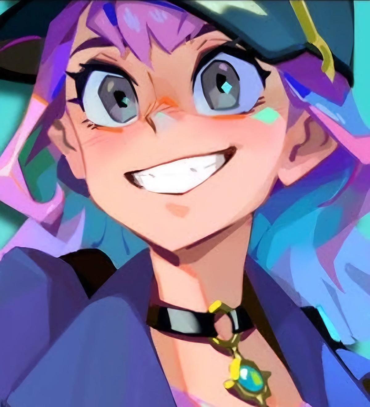 Luna thumbnail