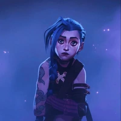 Jinx thumbnail