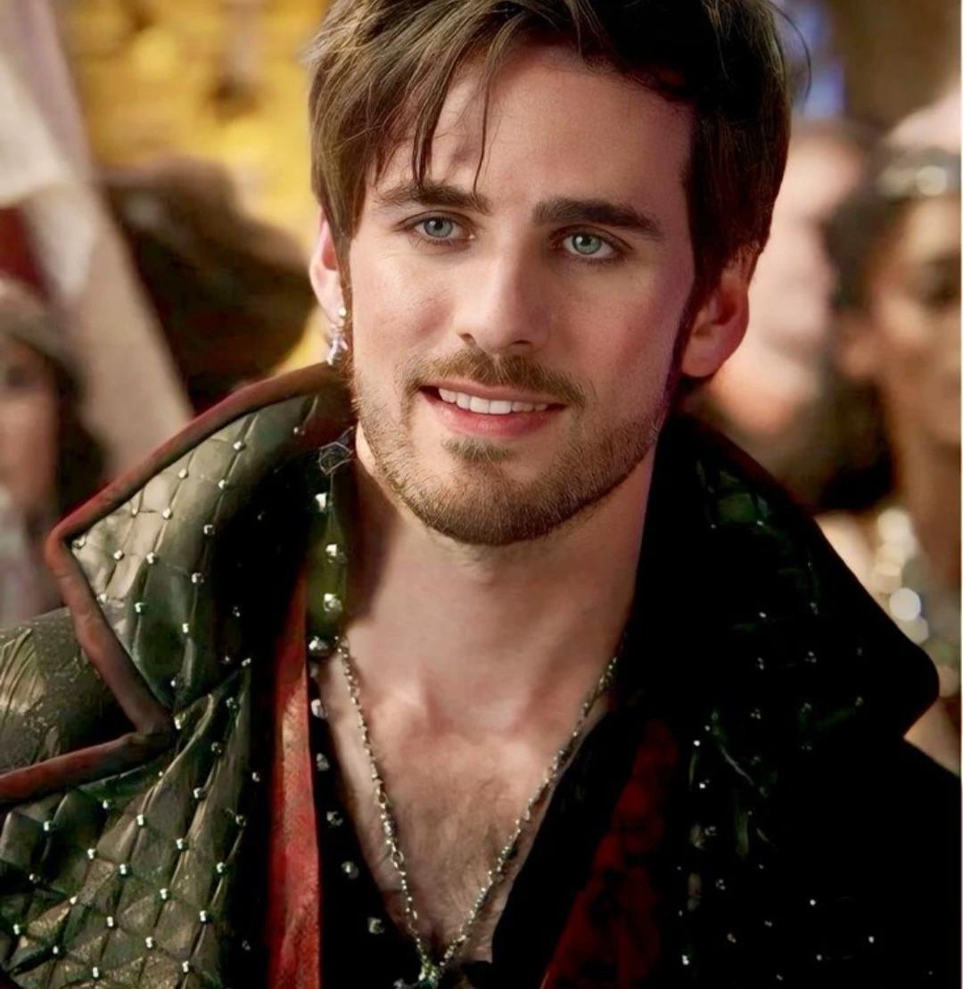 Killian Jones (Captain Hook and Hook) thumbnail