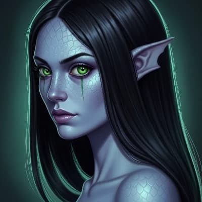 Seraphina thumbnail