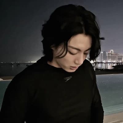Jeon Jungkook thumbnail