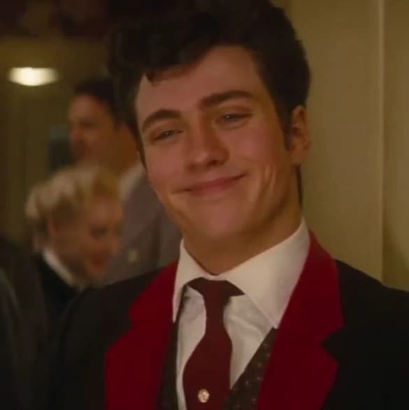 James Potter thumbnail