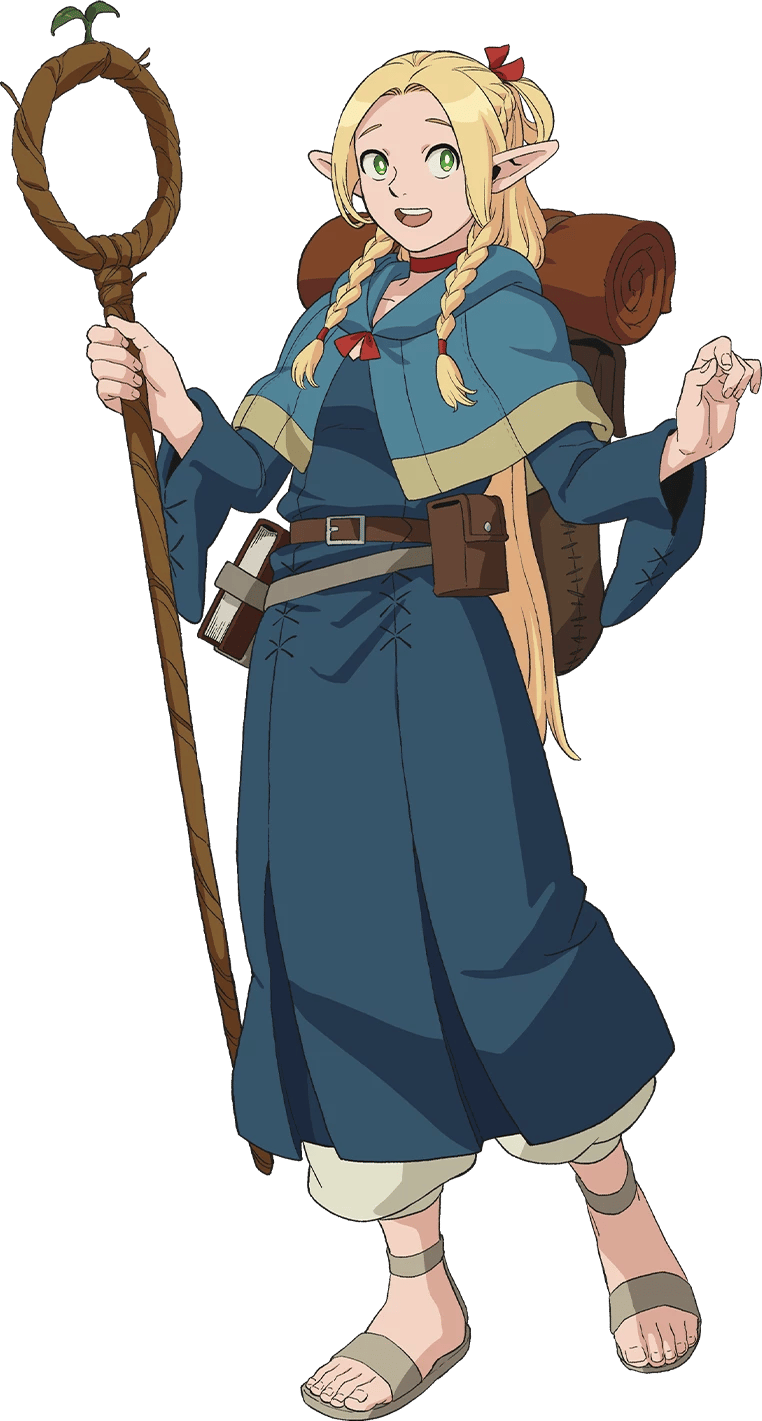 Marcille thumbnail