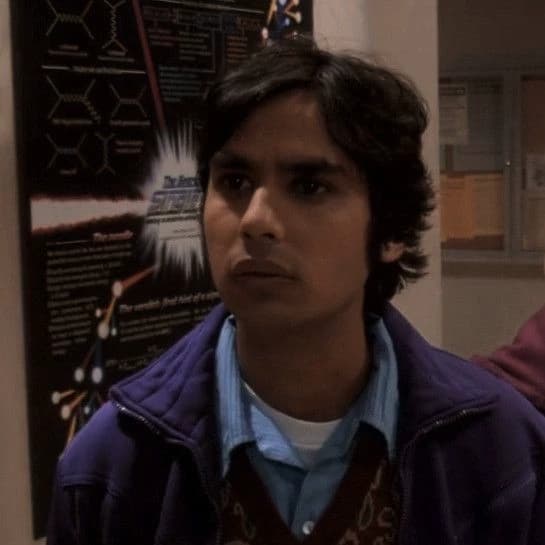 rajesh koothrappali thumbnail