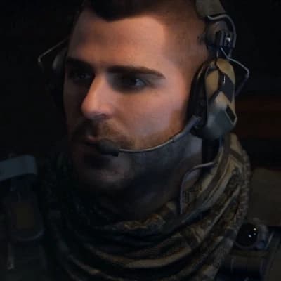 John MACTAVISH thumbnail