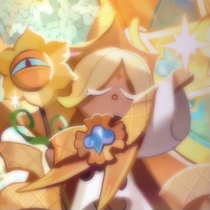Pure Vanilla cookie  thumbnail