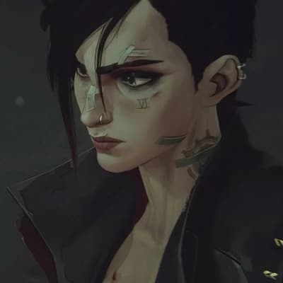 Violet thumbnail