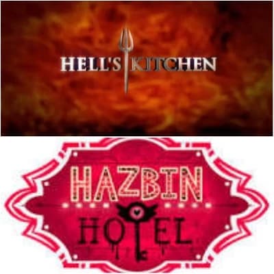 Hells Kitchen (Hazbin Hotel/Helluva Boss addition) thumbnail