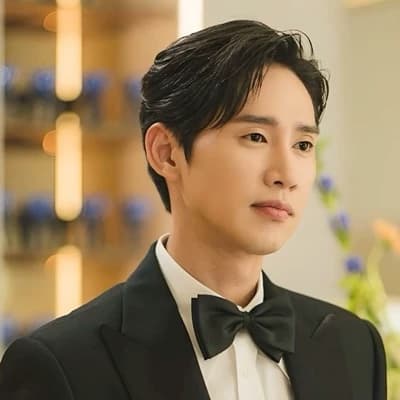 Yoon Eun-seong thumbnail