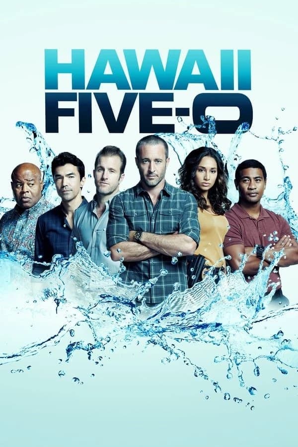 Hawaii Five-0 (In this you are Steve's daughter) thumbnail