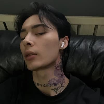 Kai thumbnail