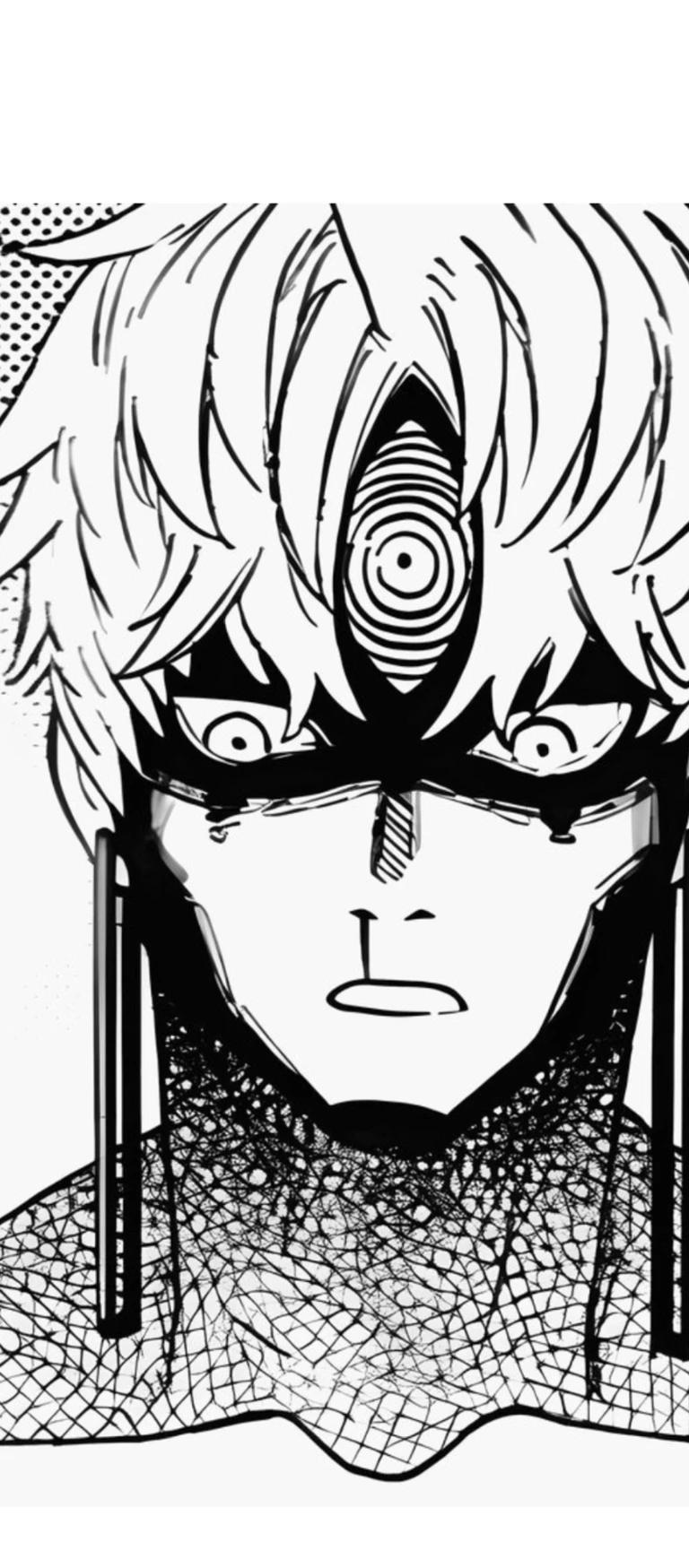 evil eye thumbnail