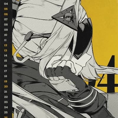 Trigger thumbnail