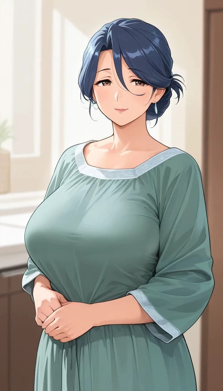 Luciana Bridgette thumbnail