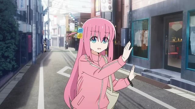 Bocchi thumbnail