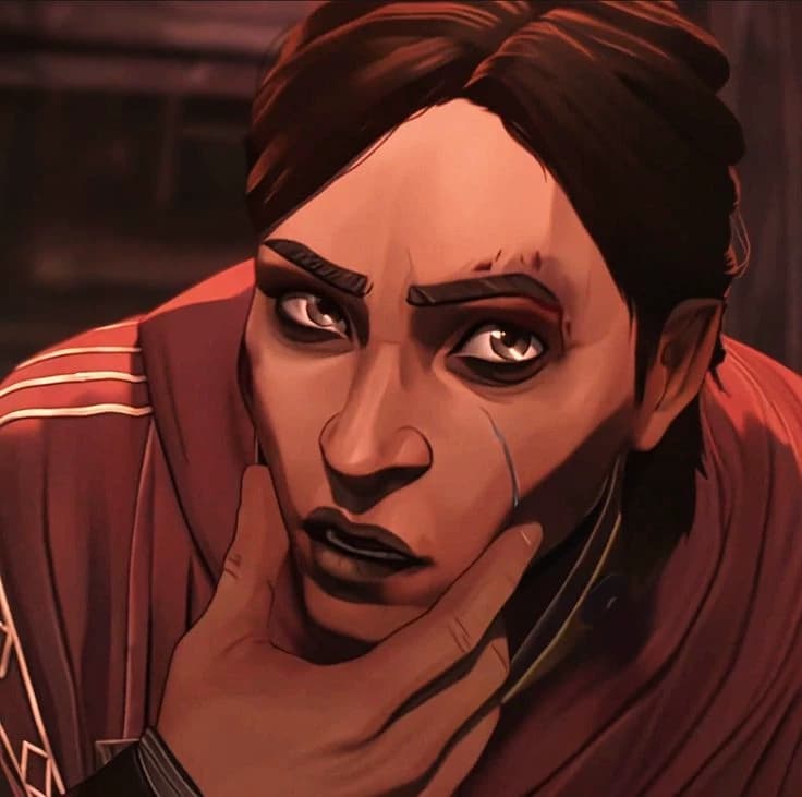 Sevika thumbnail