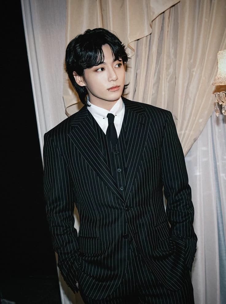 jungkook/enemy thumbnail