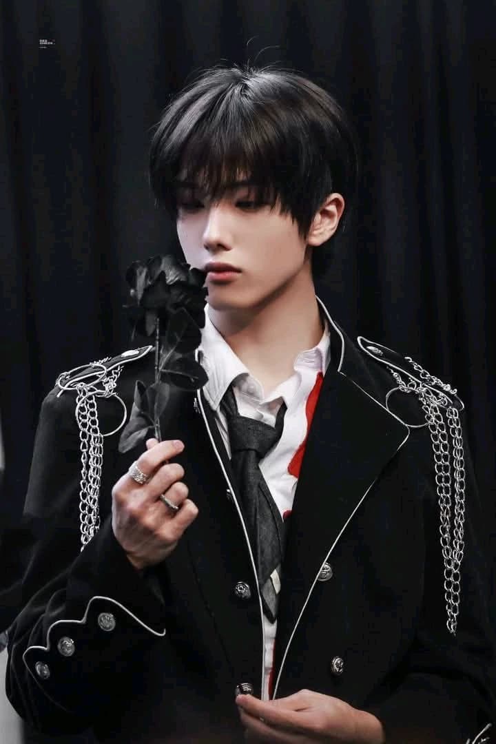 Park Jisung thumbnail