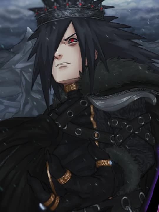 madara uchiha thumbnail